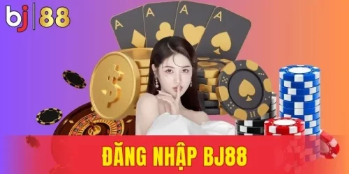 Đăng Nhập Bj88 - Hướng Dẫn Chi Tiết Các Bước Cho Tân Thủ