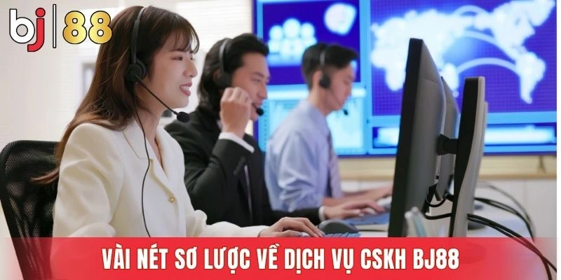 Dịch vụ hỗ trợ hiệu quả, luôn sẵn sàng tiếp nhận phản hồi