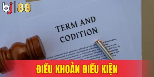 Hiểu Điều Khoản Điều Kiện Tại Bj88, Nhận Thưởng Trọn Vẹn