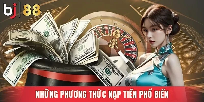 Hình thức thanh toán đa dạng phù hợp cho mọi người dùng
