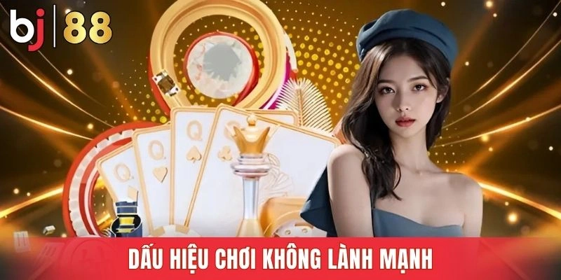 Theo dõi hành vi cá cược để sớm phát hiện rủi ro
