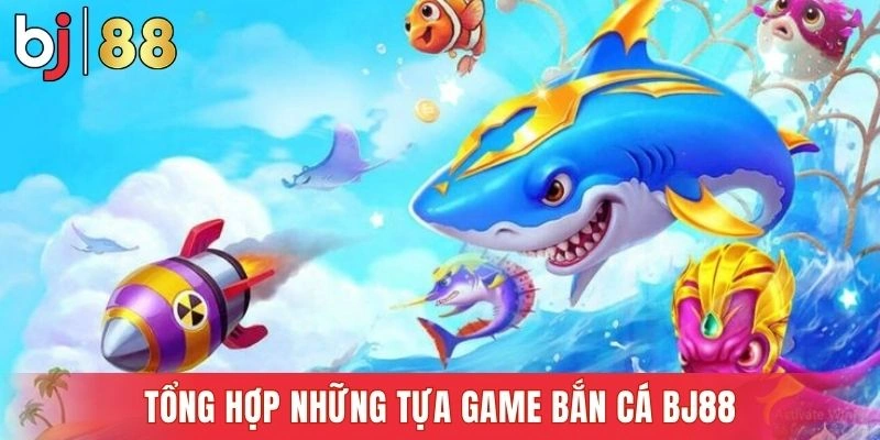 Tựa game đa dạng giúp người chơi không bị nhàm chán