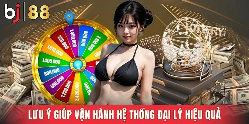 Vận hành hiệu quả giúp tối đa hóa thu nhập